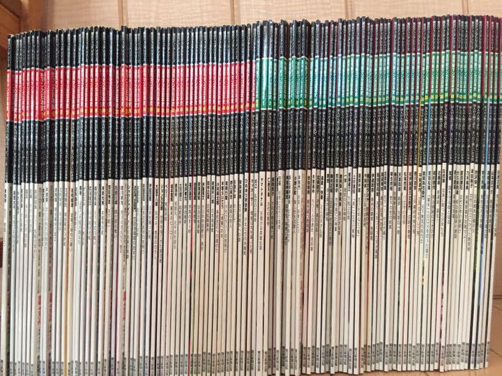 ホワイト系 人気商品 週刊マンガ日本史50冊 新51冊 計全101冊 朝日新聞出版 漫画 全巻 全巻セット 漫画 ホワイト系 9 759 Coyoterungolf Com