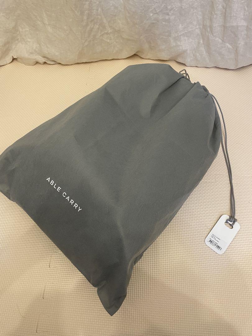 エイブルキャリー　デイリープラス　ABLE CARRY  Daily Plus