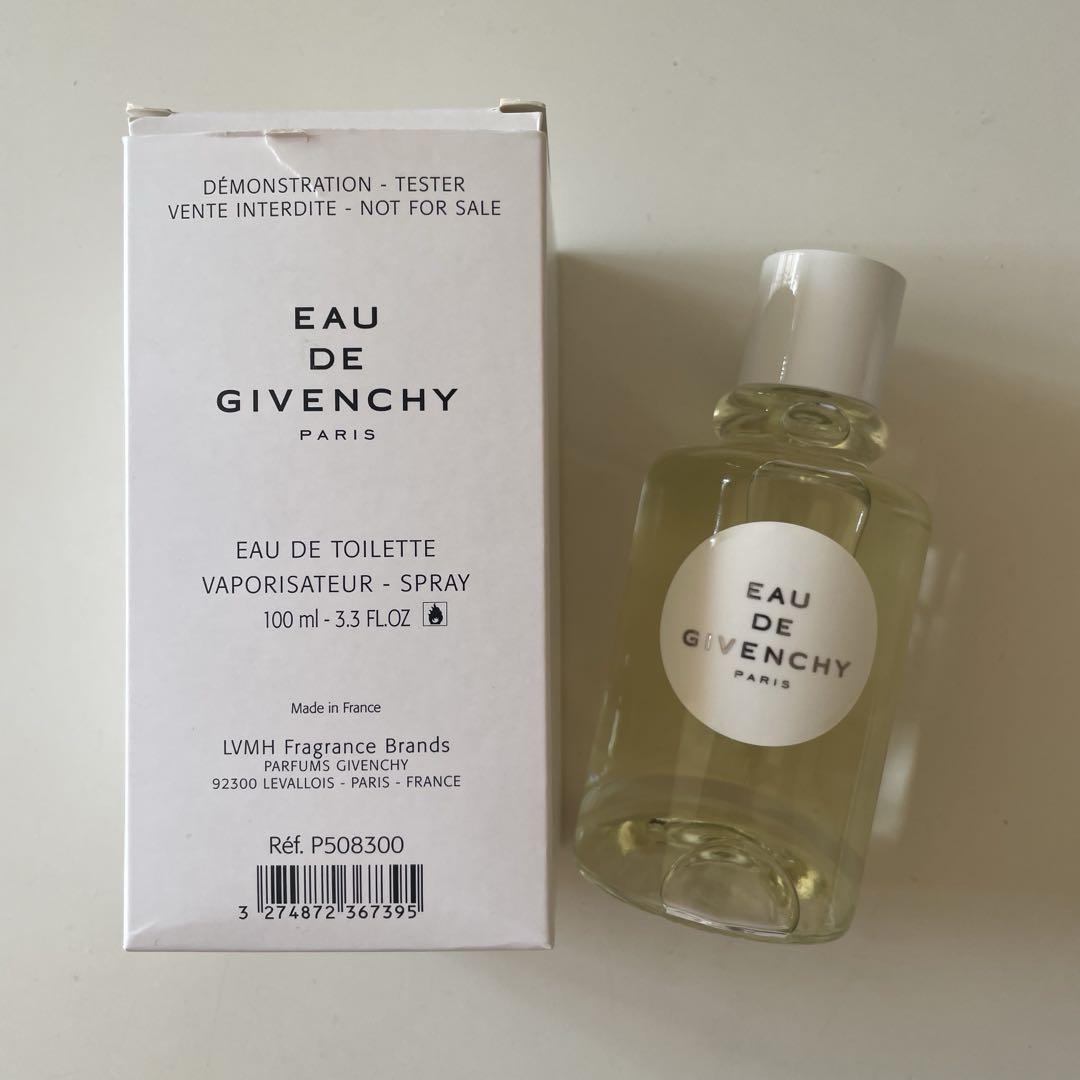 GIVENCHY★香水