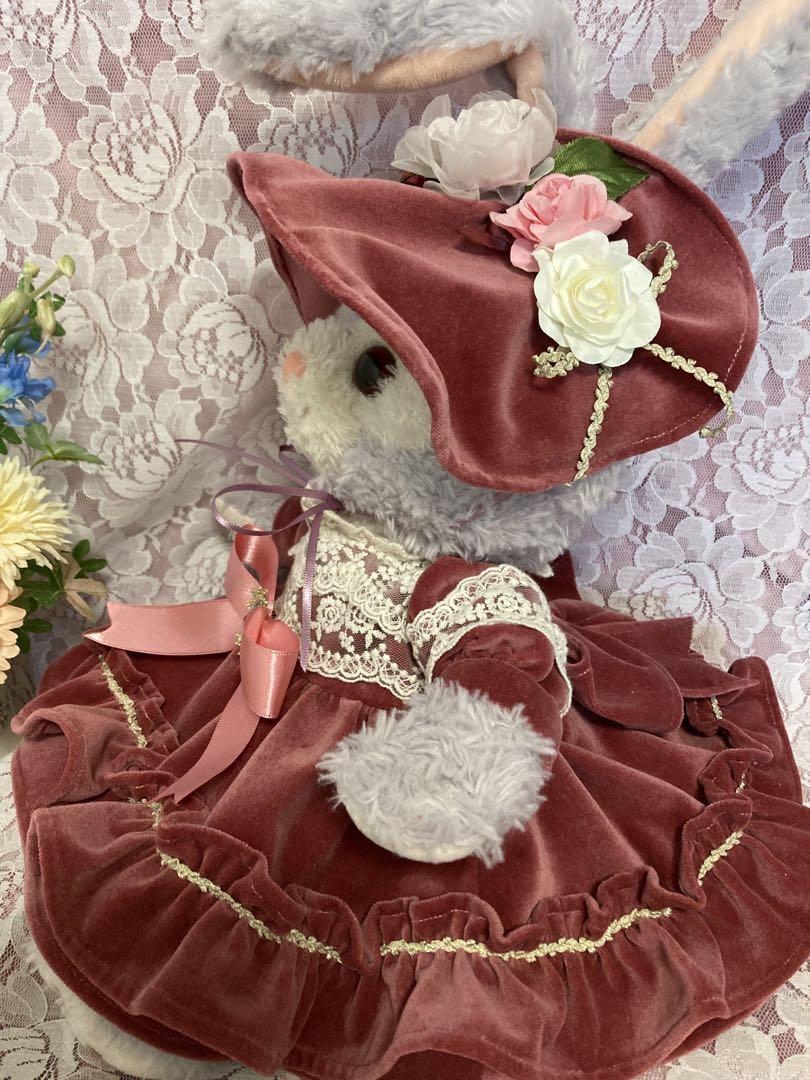 ステラルーなどハンドメイドコスチューム＊3121
