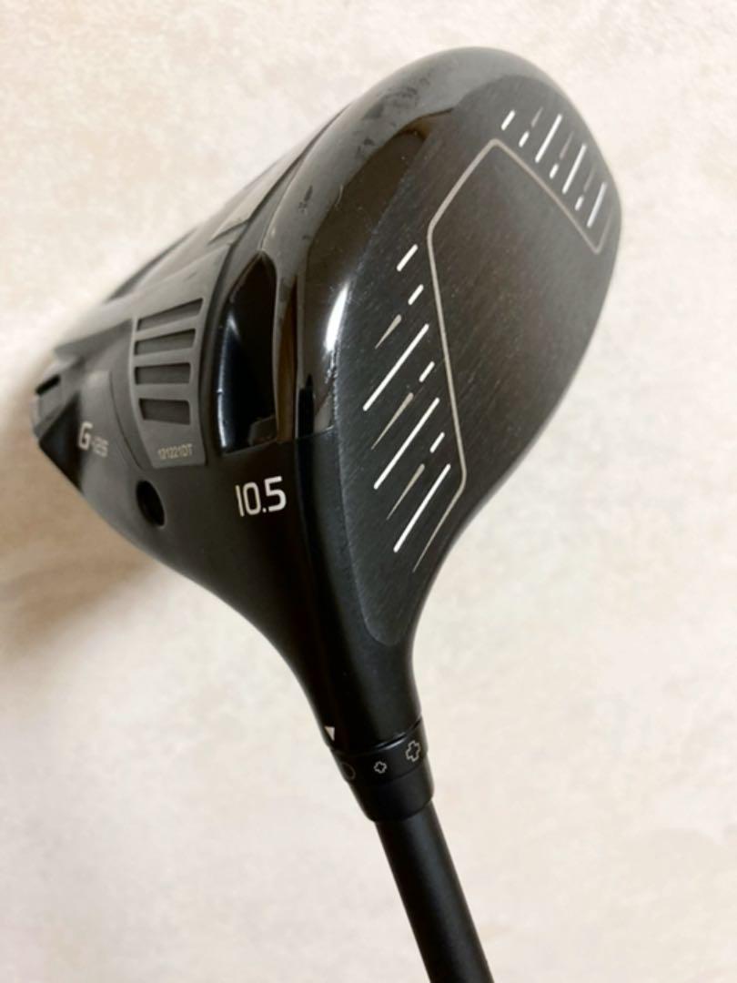 新品超特価 PING G425 SFT 純正SRシャフト 0ld2b-m38426070834 格安定番