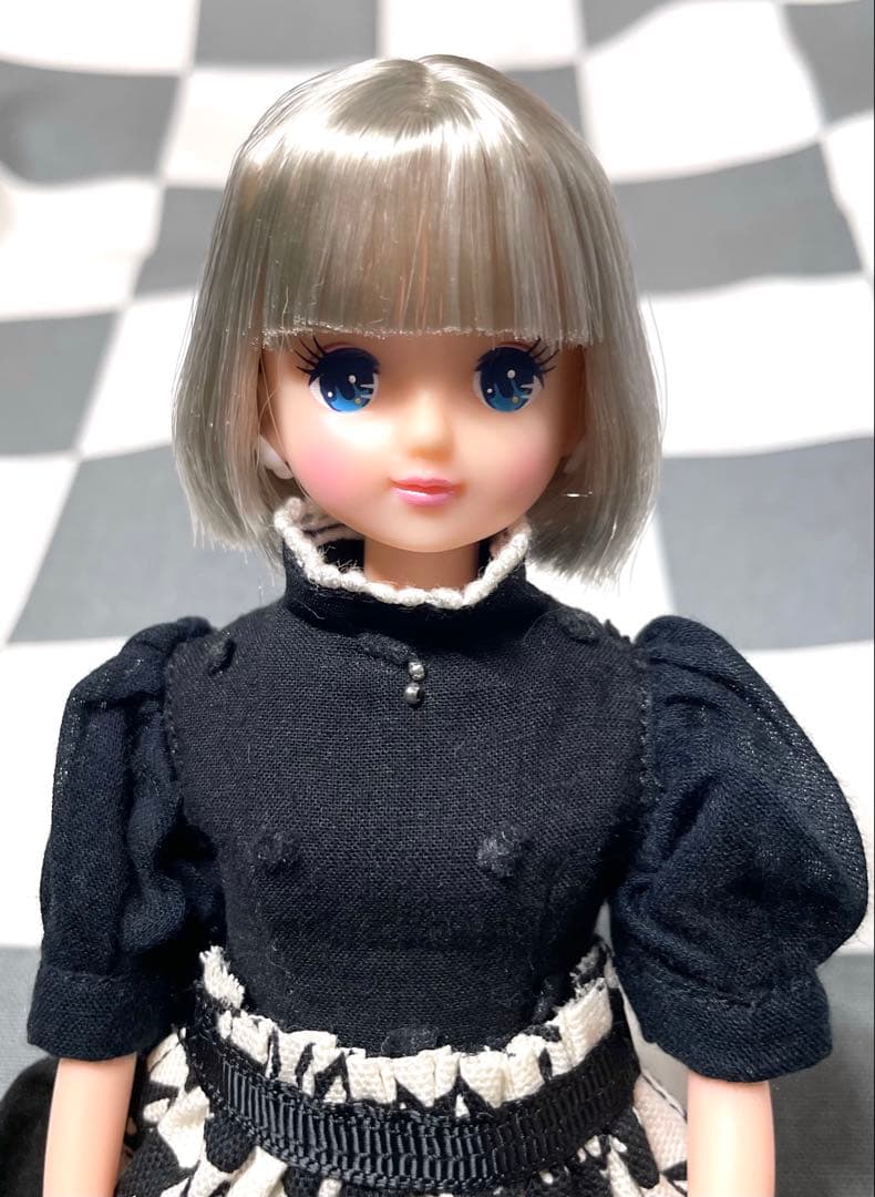 シルバー ハロウィン