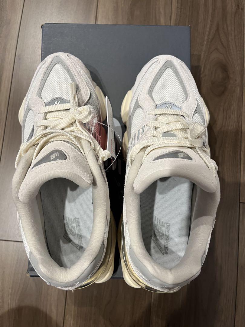 【新品未使用タグ付き】NEW BALANCE / U9060ECA 23.5