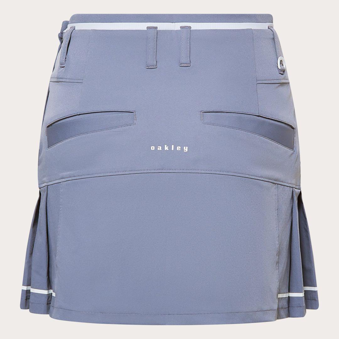 新品 OAKLEY オークリー ゴルフ レディース ウィメンズ スカート L
