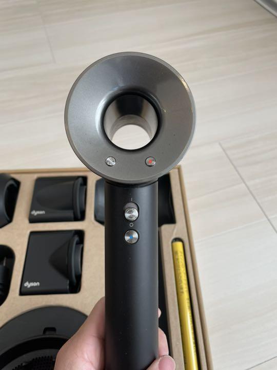 になったの➦ dyson ドライヤー npiZ4-m38428458970 ダイソン れなし
