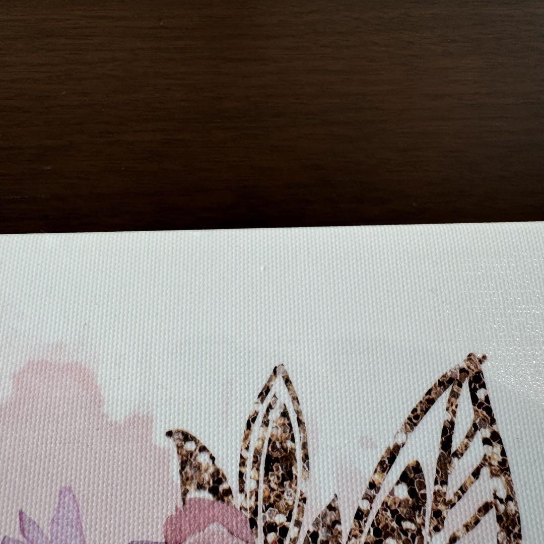 オリバーガル CHANEL香水 - 絵画ファッション