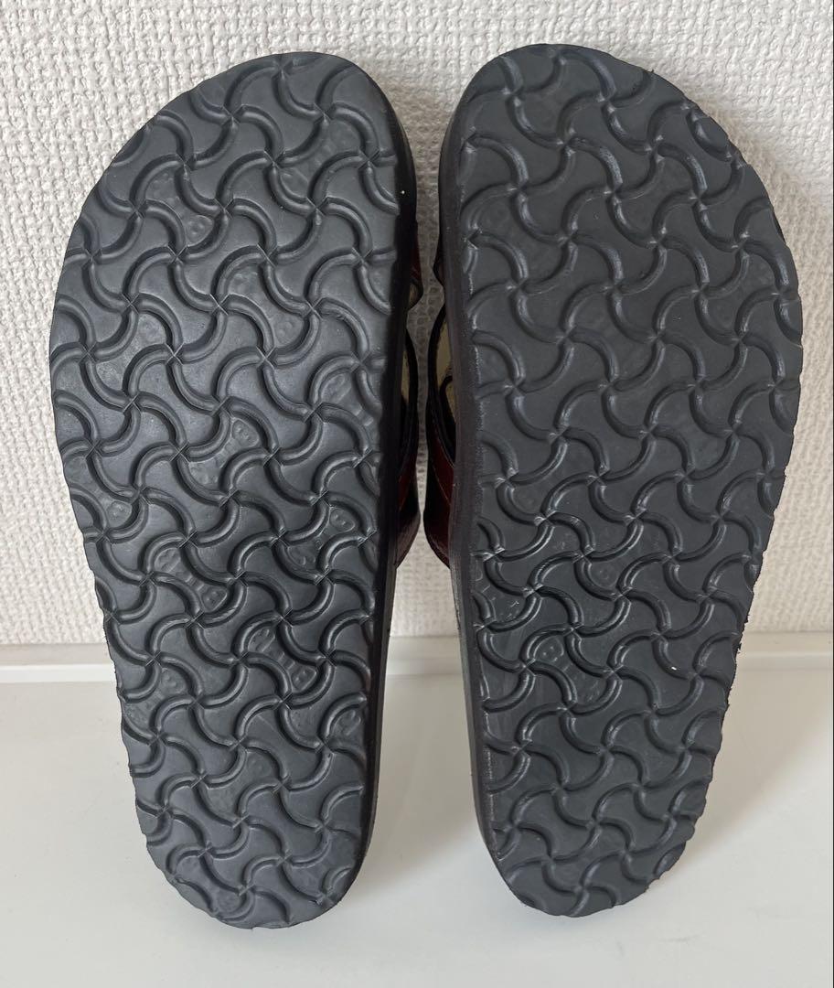 JUTTA NEUMANN FRANKユッタ ニューマン フランク サンダル 9 hartleystore_h0602