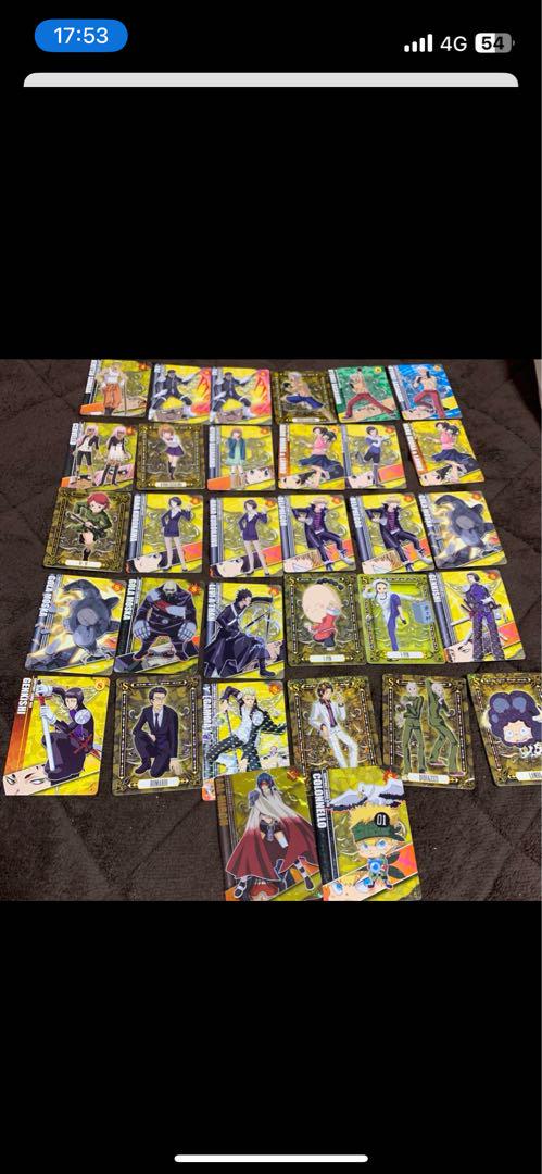 リボーン　REBORN サザンクロス