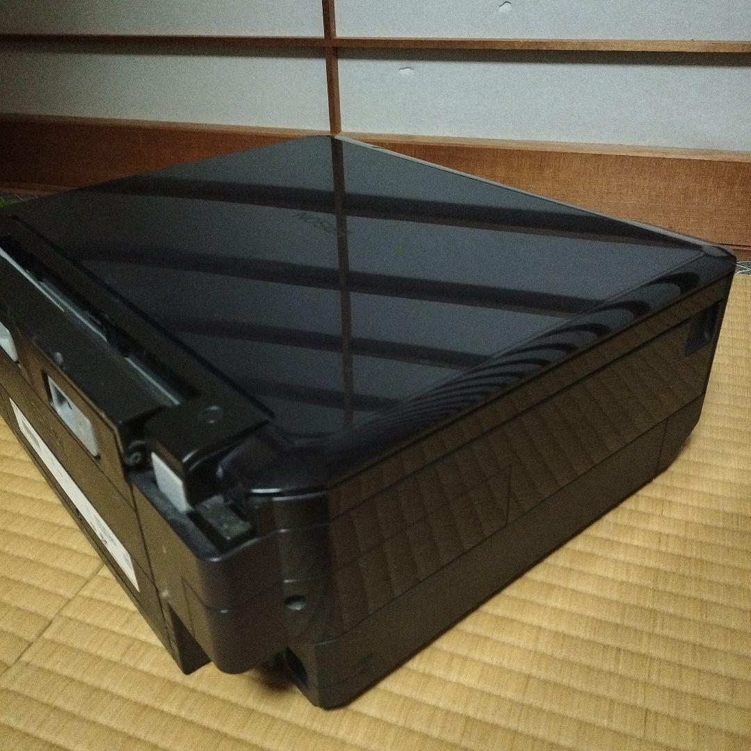 エプソンプリンタ EP-805A