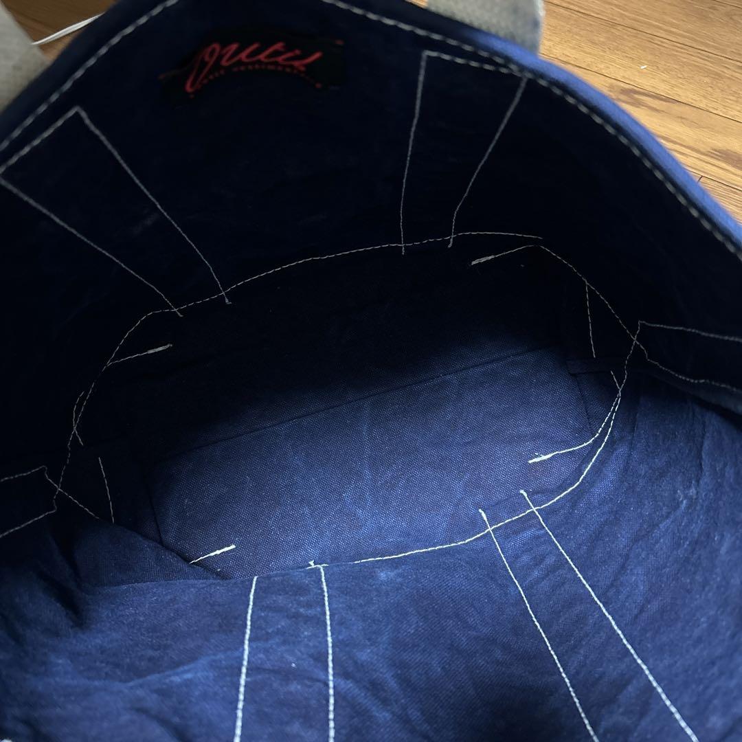 outil tote bag Mサイズ