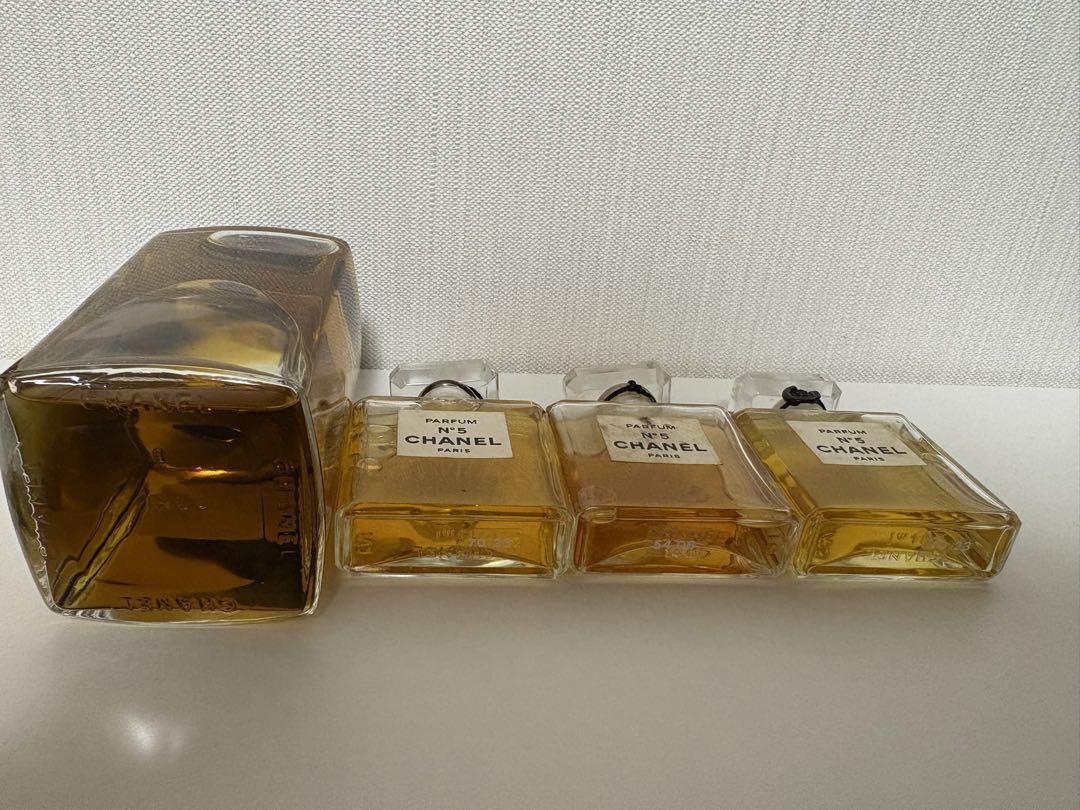 ♥香水セット(シャネル・グッチ・カルバンクラインなど) CHANEL シャネル 香水 セット - メルカリ