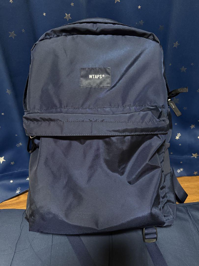 WTAPS 21AW BOOK PACK バックパック