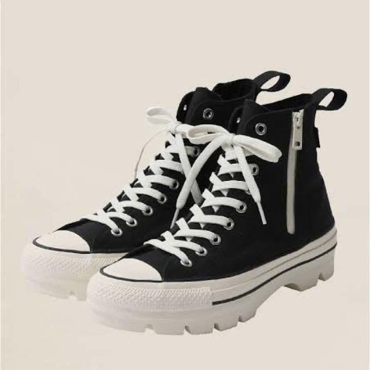 Converse Beautiful People 24cm 新品未使用