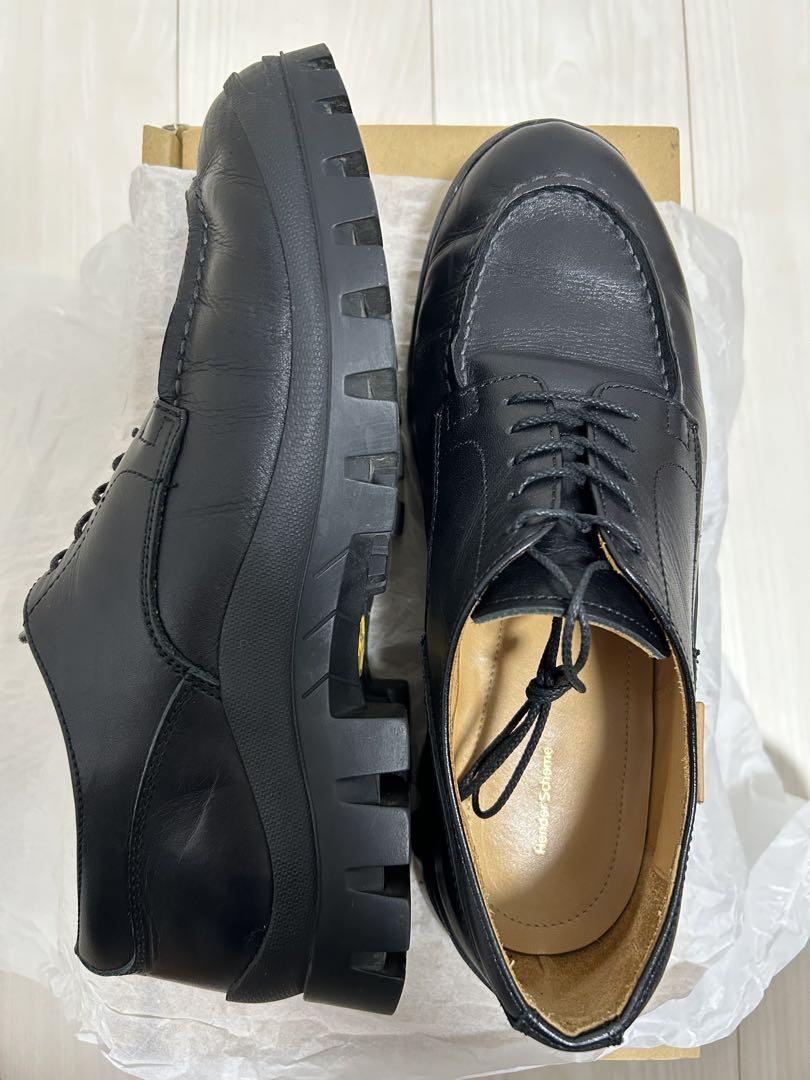 Hender scheme