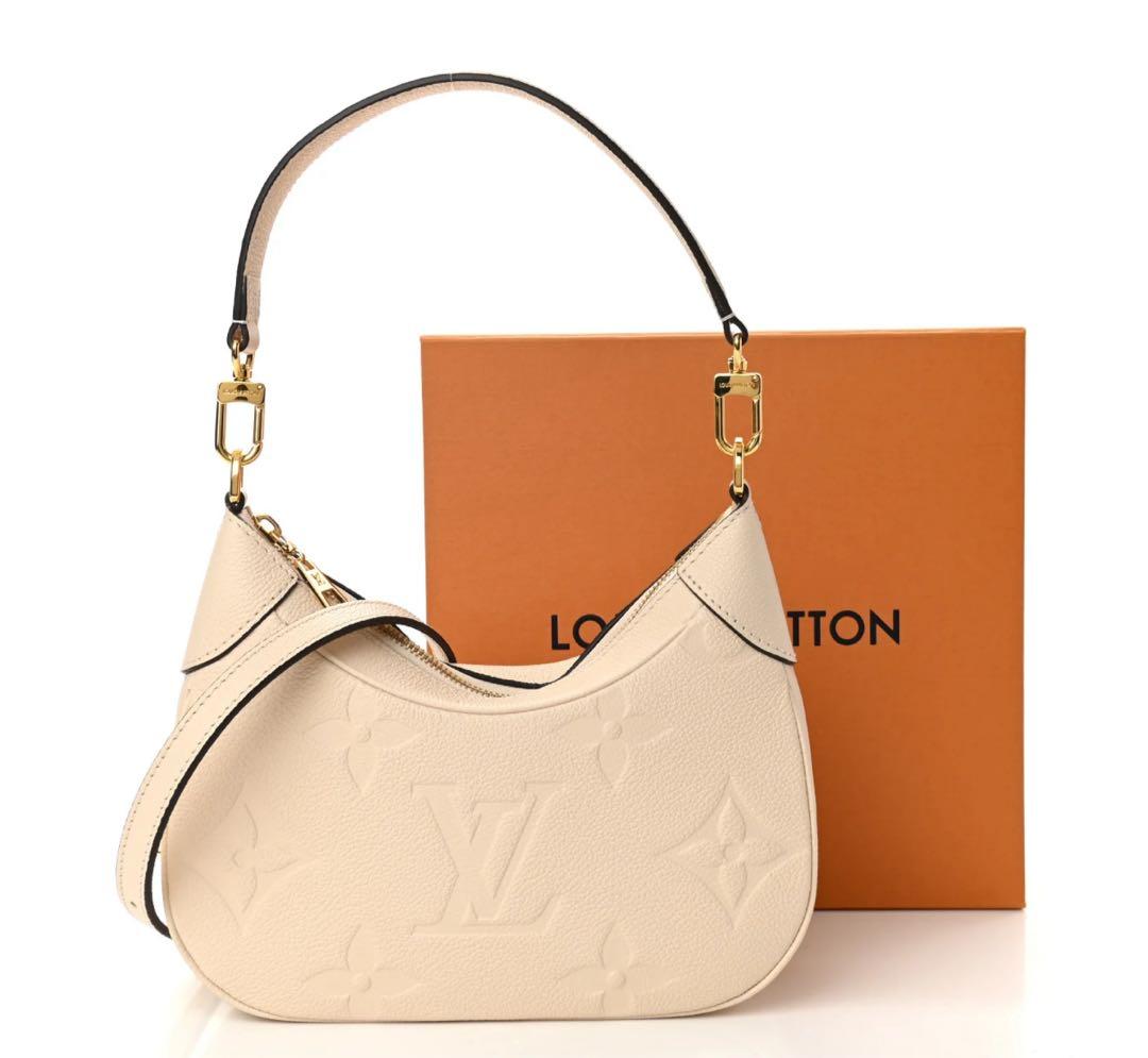LOUIS VUITTON モノグラム　ハンドバッグ