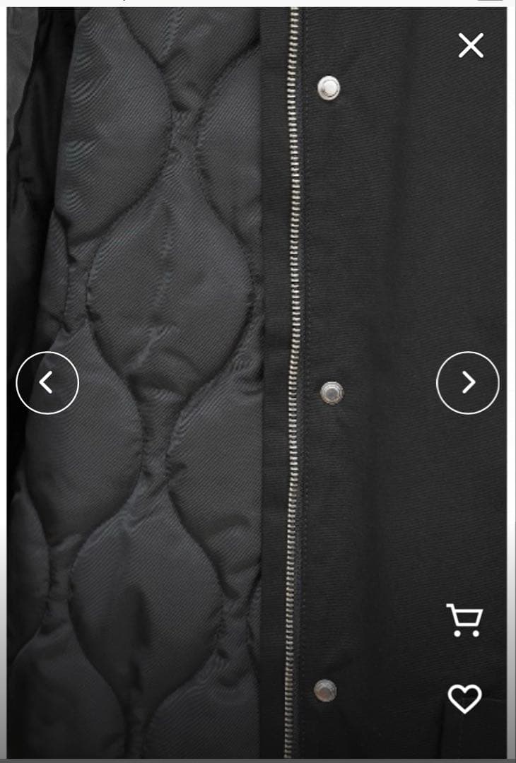 《MANOF》HUNTING JACKET 《MANOF》HUNTING JACKET