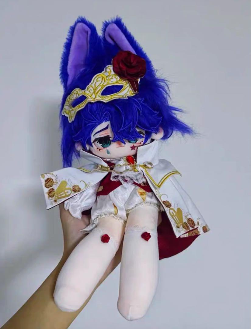 着せ替え ぬいぐるみ 30cm 崩壊スターレイル サンポ ♥ 崩壊スターレイル サンポ 30cm 着せ替えぬいぐるみNO.443