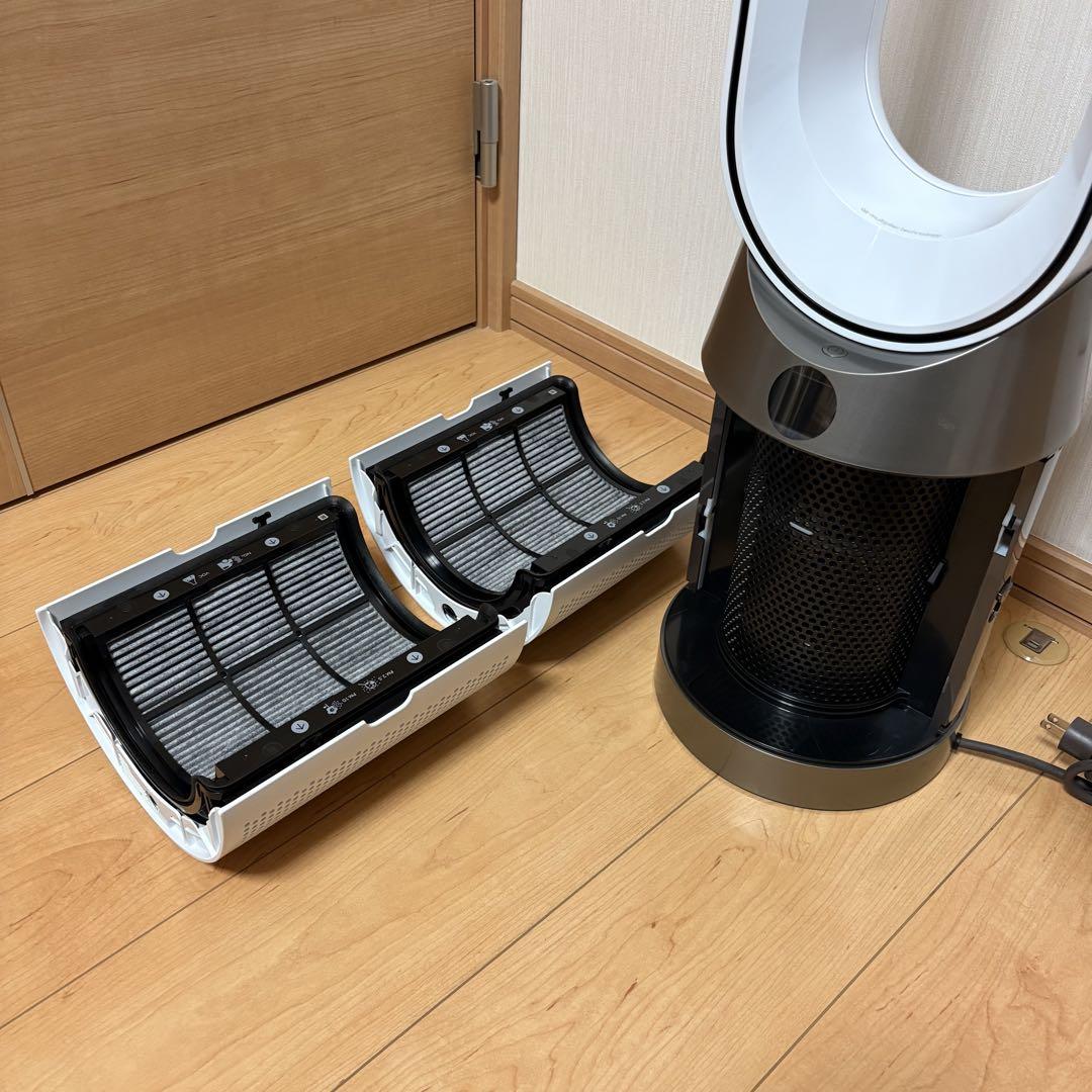 dyson ダイソン purifier cool gen1 TP10 2024年