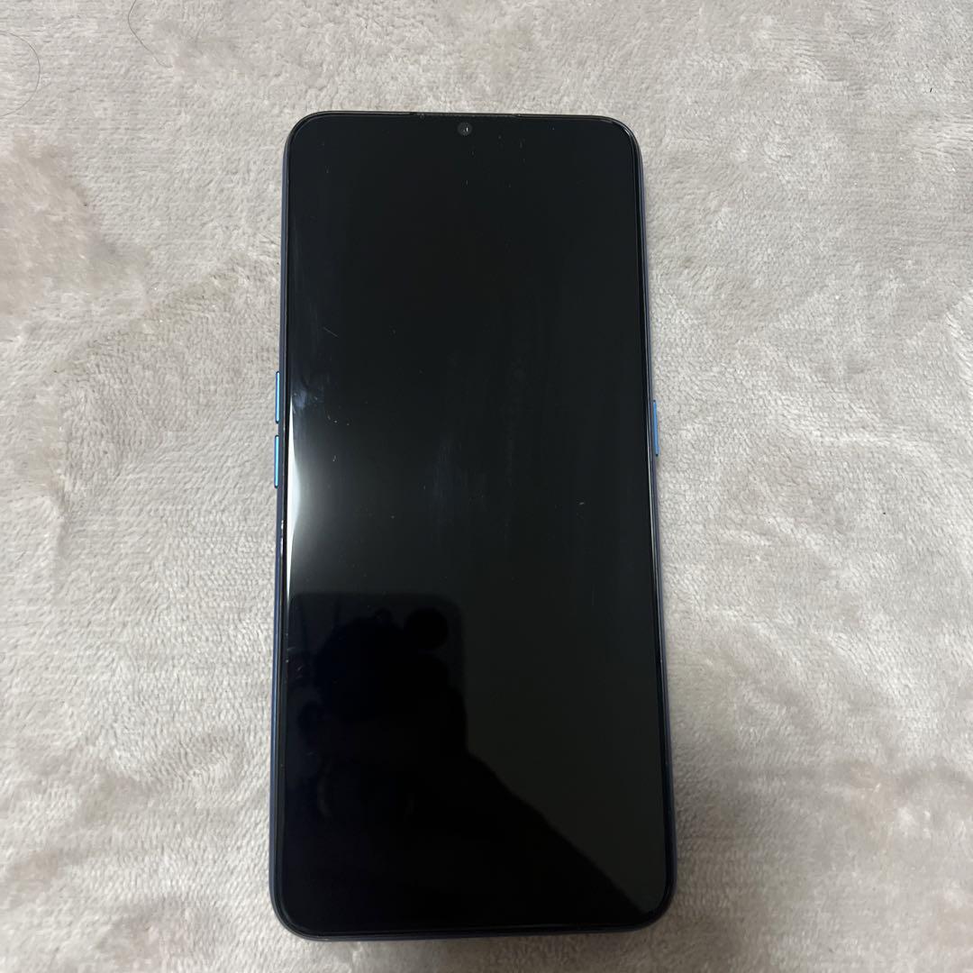 OPPO A5 2020 ブルー 64GB - スマートフォン本体お 得 な 通販
