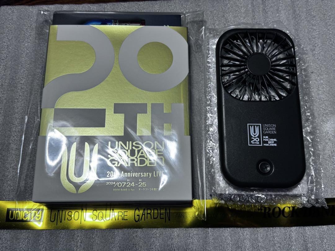 ミュージック UNISON SQUARE GARDEN 20th DVD Amazon.co.jp: UNISON SQUARE GARDEN TOUR 2024「20th BEST
