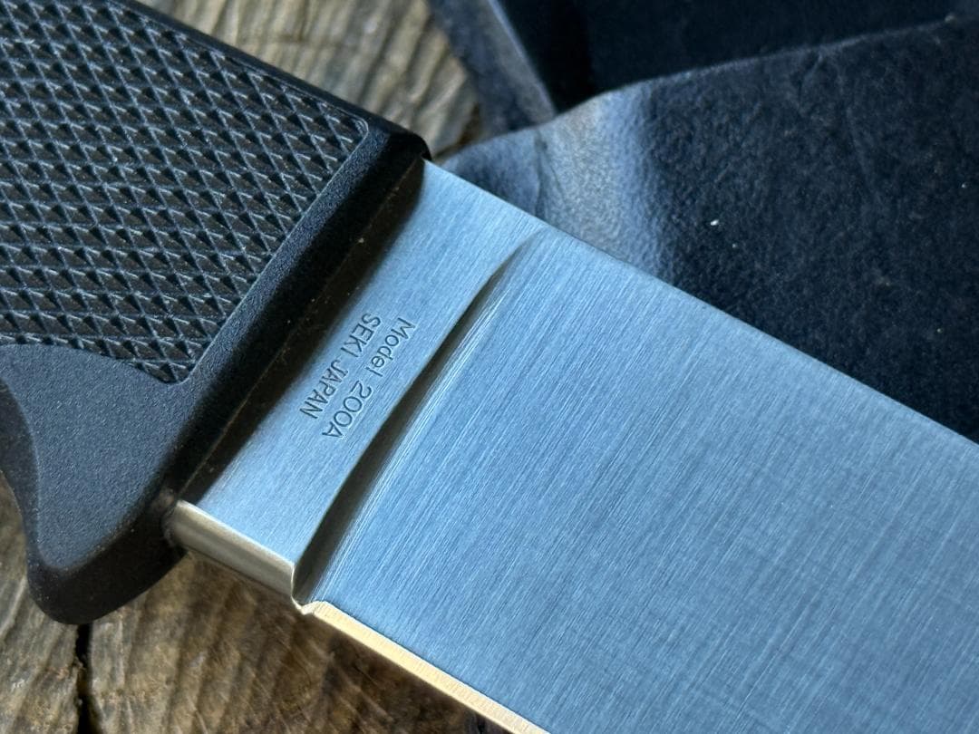 【美品】ベレッタ ラブレス ナイフ Beretta