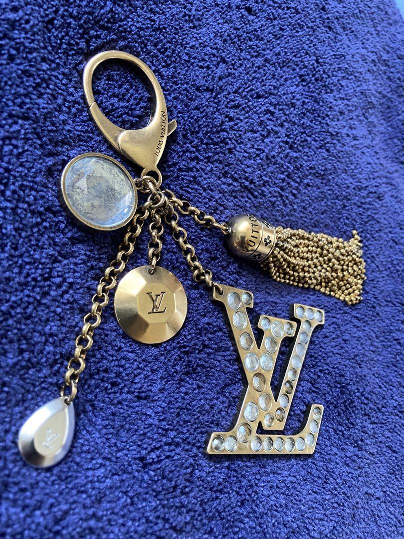 LOUIS VUITTON ルイヴィトン ビジューサック・カリプス