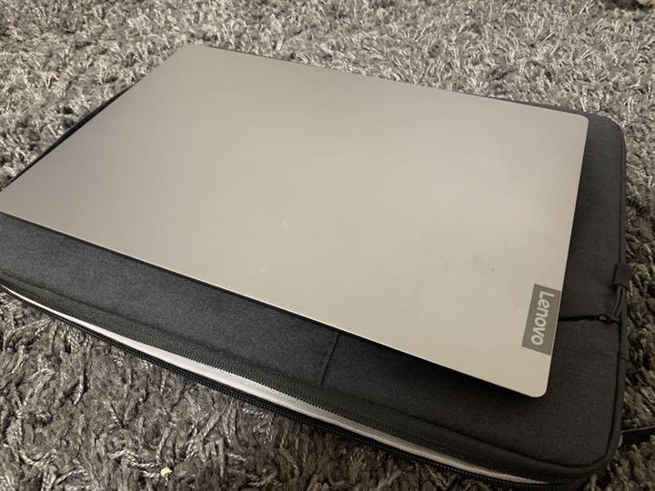 Lenovo IdeaPad S540 - ミネラルグレー Core i7