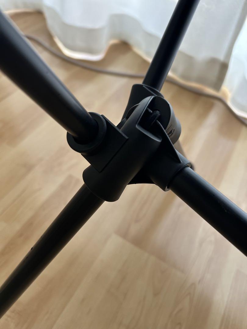 Helinox タクティカルサンセットチェア　コヨーテ