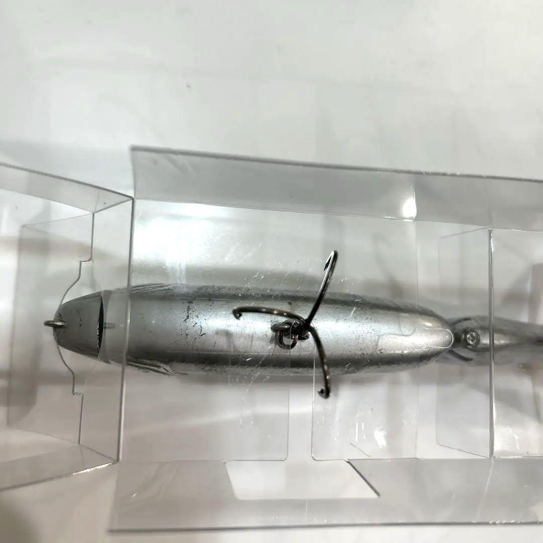 DRT タイニークラッシュ LOW TiNY KLASH ルアマガオリカラ