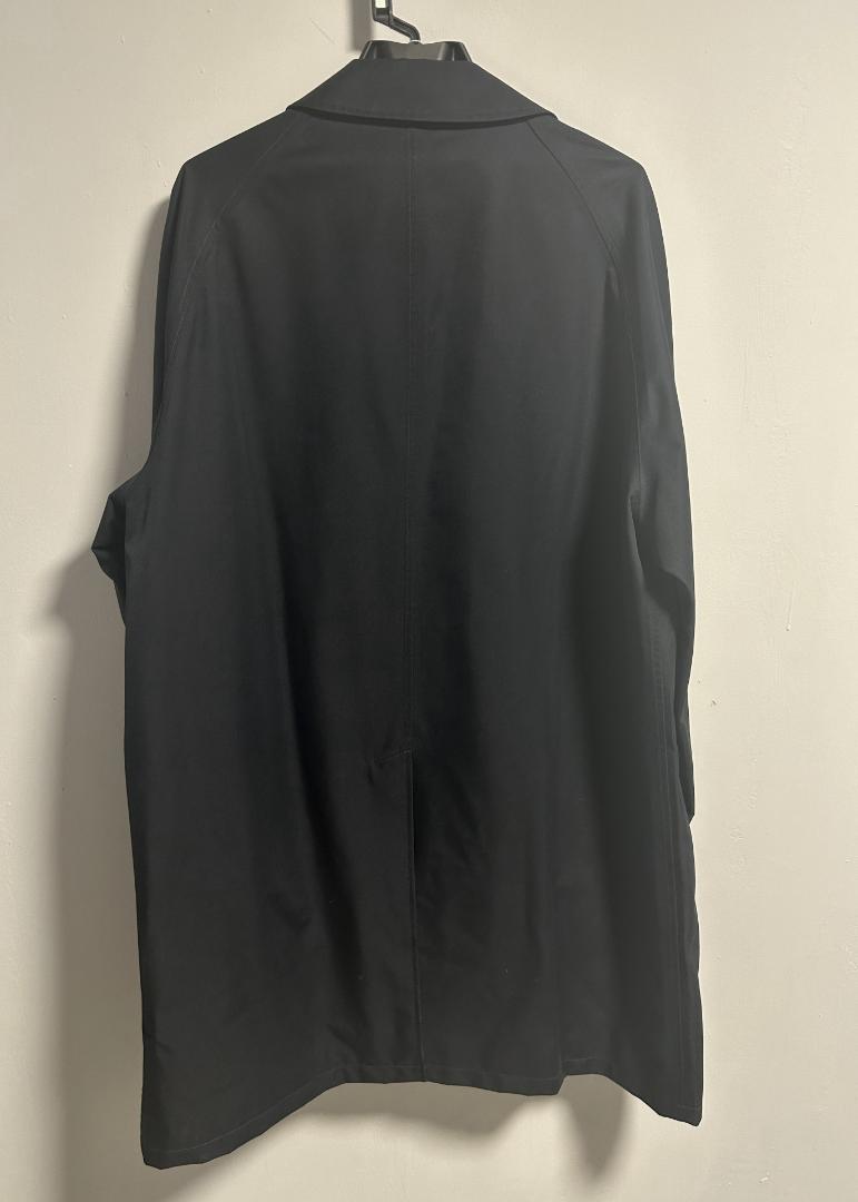 ナナミカ 2L GORE-TEX Soutien Collar Coat