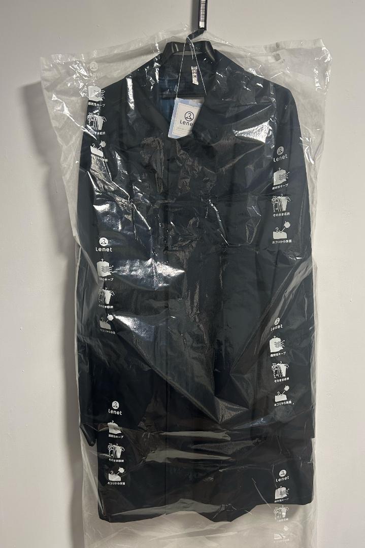 ナナミカ 2L GORE-TEX Soutien Collar Coat