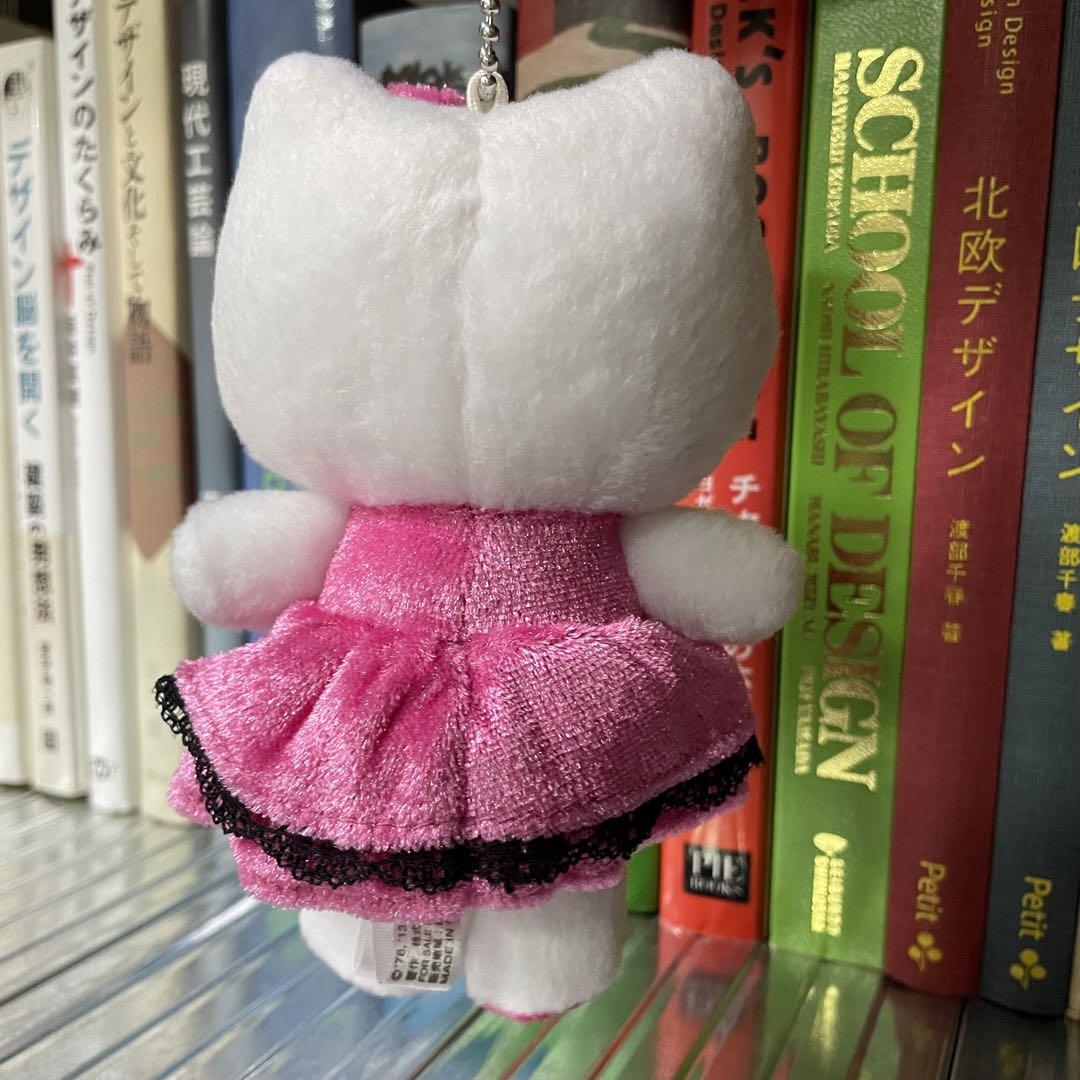 USJ ハローキティ ストラップ キーホルダーの通販 by ツインズ