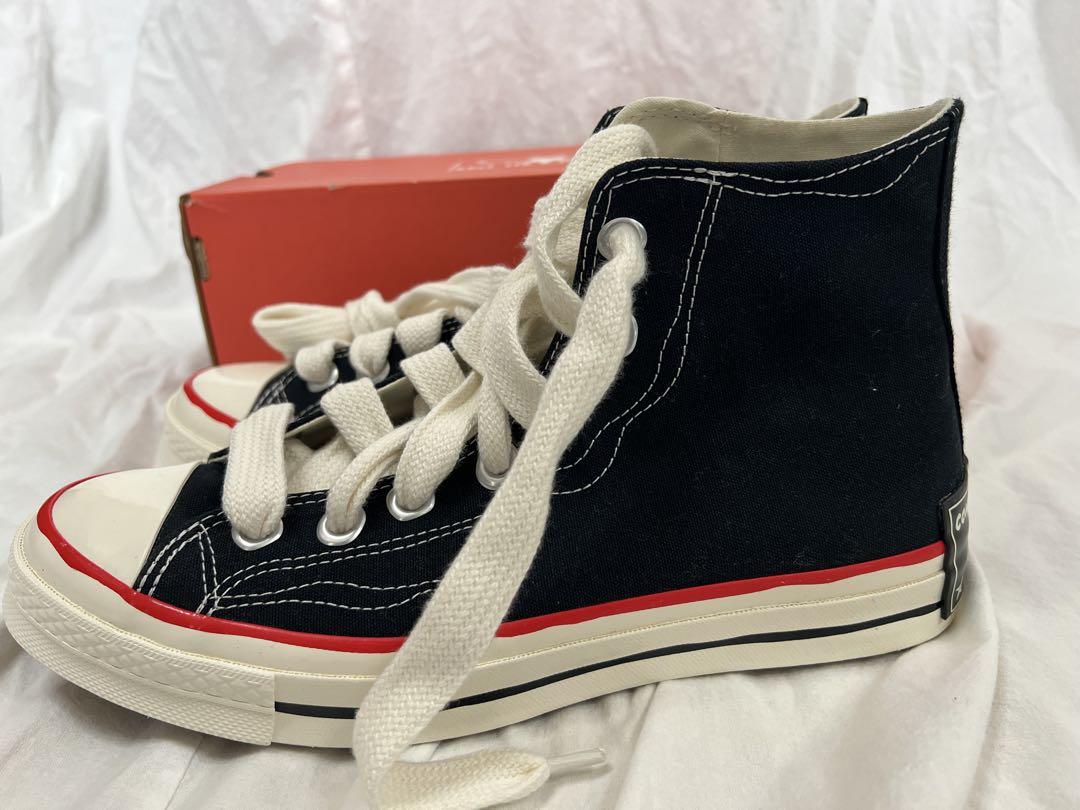 ❤ 日本未発売converse