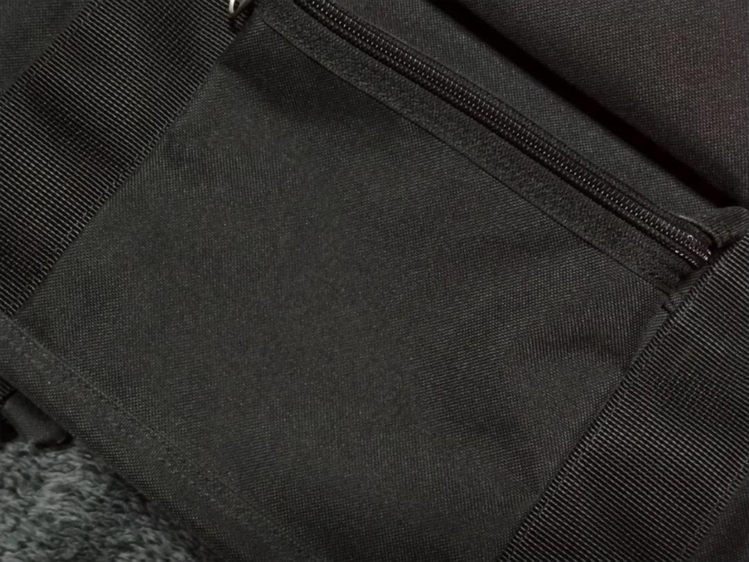 値下げ中【 PORTER 】 UNION RUCKSACK ( BLACK )