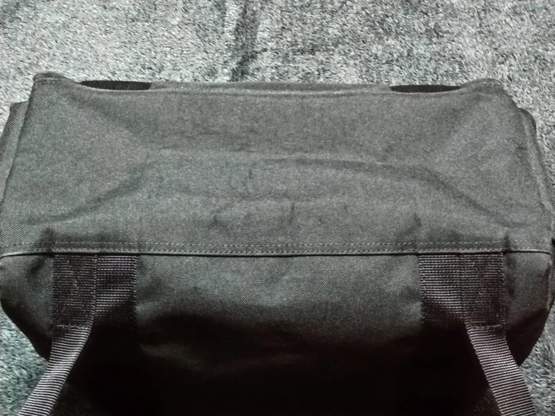 値下げ中【 PORTER 】 UNION RUCKSACK ( BLACK )