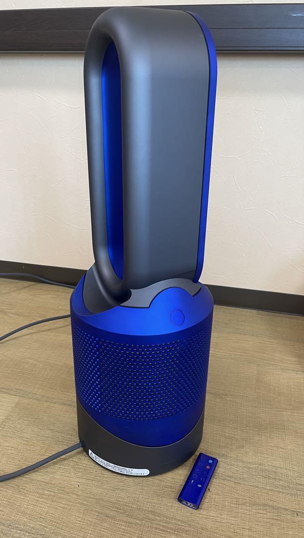 2018 ダイソン Pure Hot Cool HP03扇風機ヒーター整備完了品