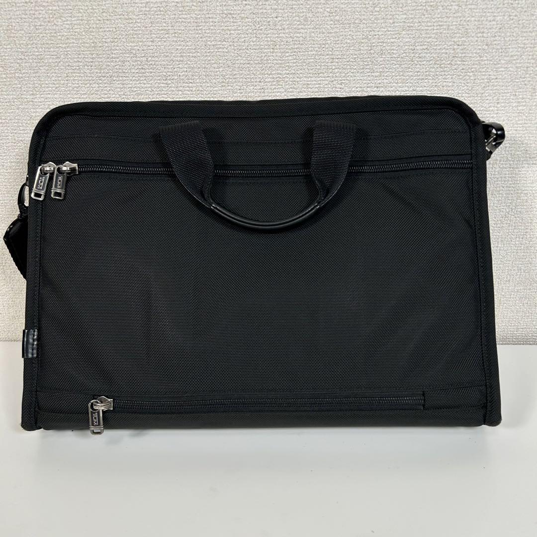 TUMI/トゥミ　ショルダー・ビジネスバッグ 26111D4