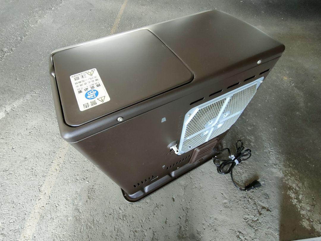 楽天市場】ファンヒーター トヨトミlc－sl36fの通販