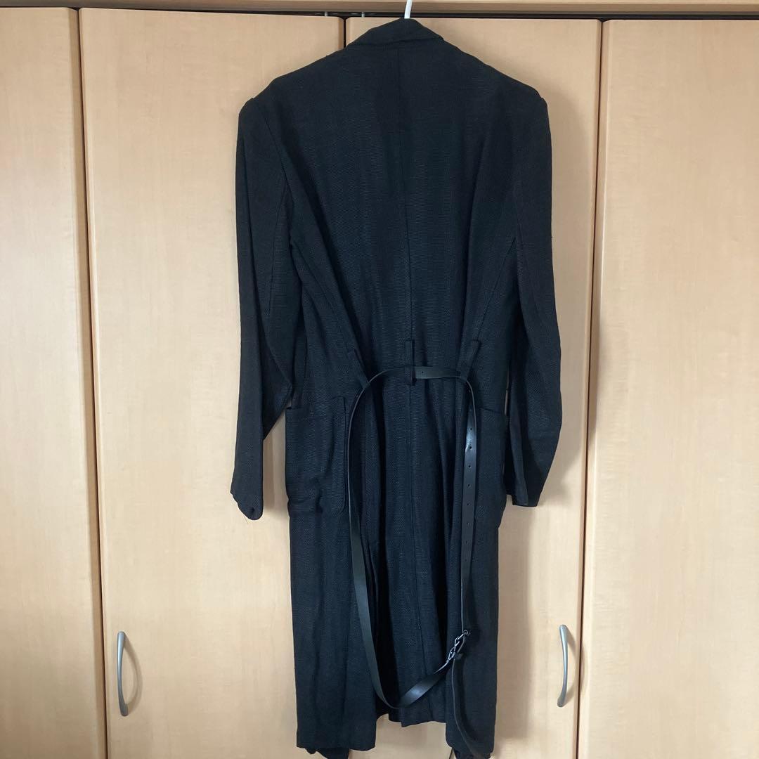 マサヒコマルヤマ コート