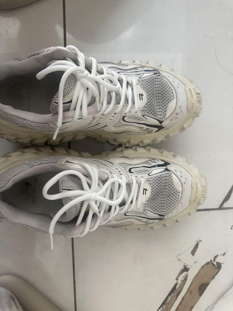 靴 BALENCIAGA