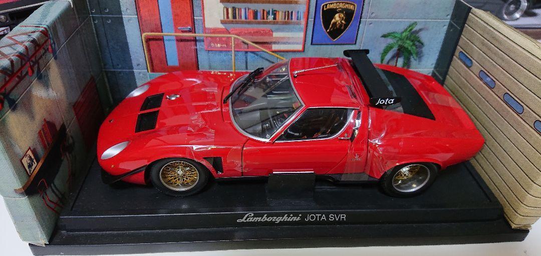 レッド系【期間限定】 1/18 Lamborghini Miura Jota SVR ミニカー おもちゃ・ホビー・グッズレッド系¥11,880-eichlercorp.com.pe レッド系【期間限定】 1/18 Lamborghini Miura Jota SVR ミニカー おもちゃ・ホビー・グッズレッド系¥11,880-eichlercorp.com.pe