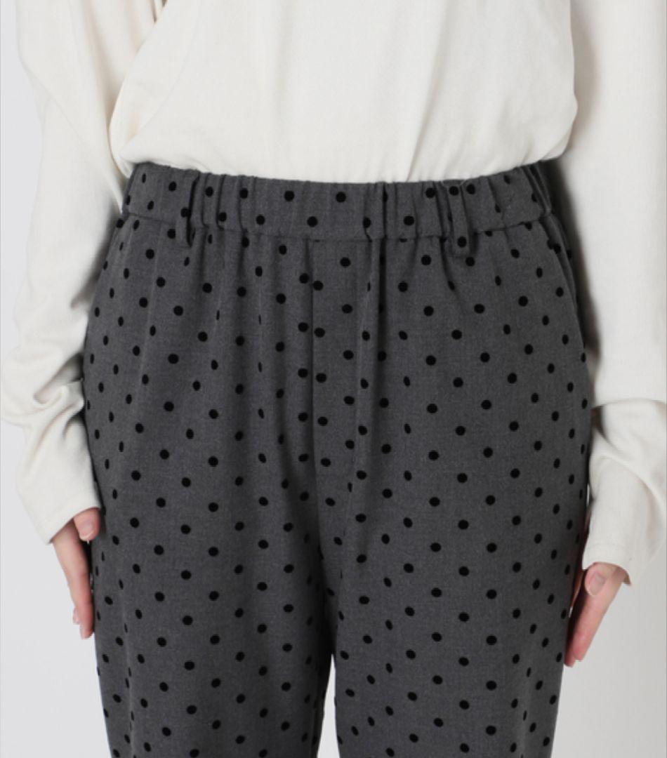 セール 海外 スローブイエナ 未使用 CIRCULATE メルカリ - 38 pants WARM パンツ