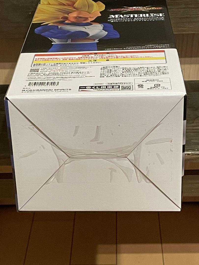 一番くじ　ドラゴンボール　A賞　孫悟空　B賞　ベジータ　セット