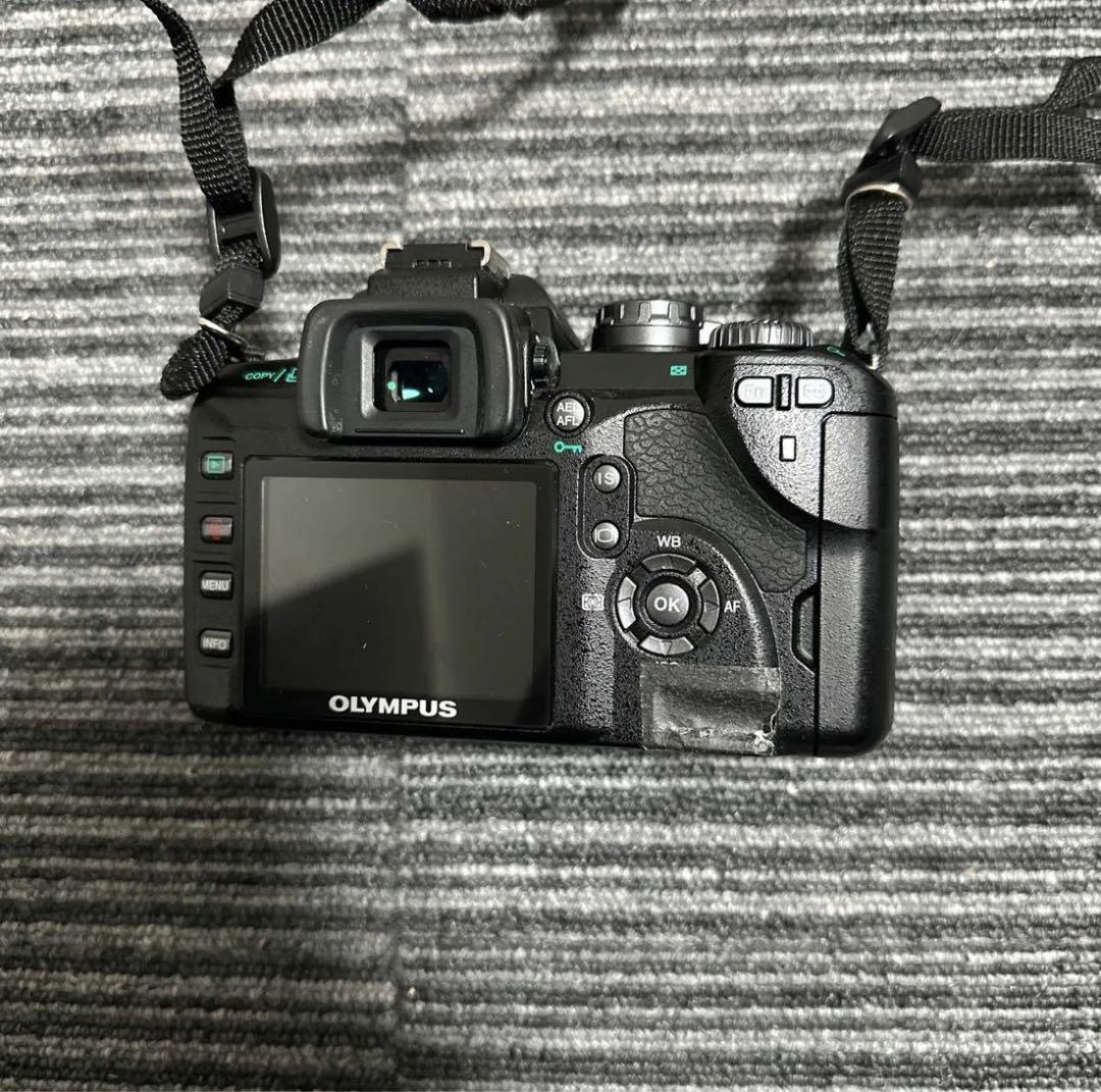 olympus一眼レフ