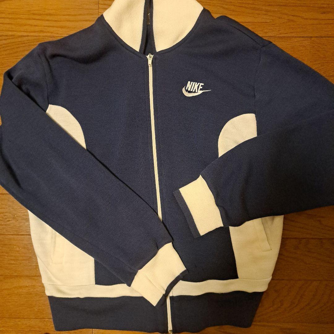 NIKE　ヴィンテージ　ウエアー