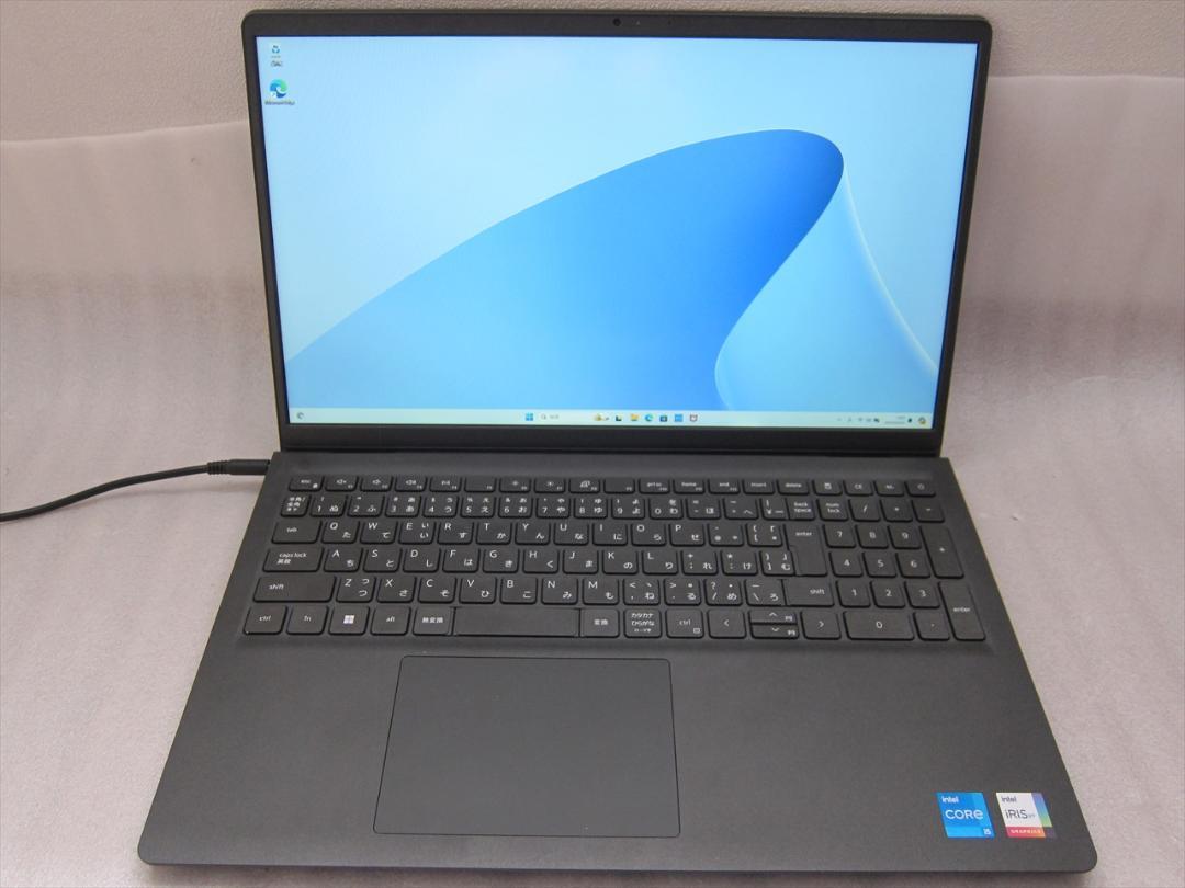 デル 第13世代Core i5-1335U/SSD512G/27型フルHD液晶 デル第13世代Core i5-1335U/16G/SSD512G/15.6型フルオンライ