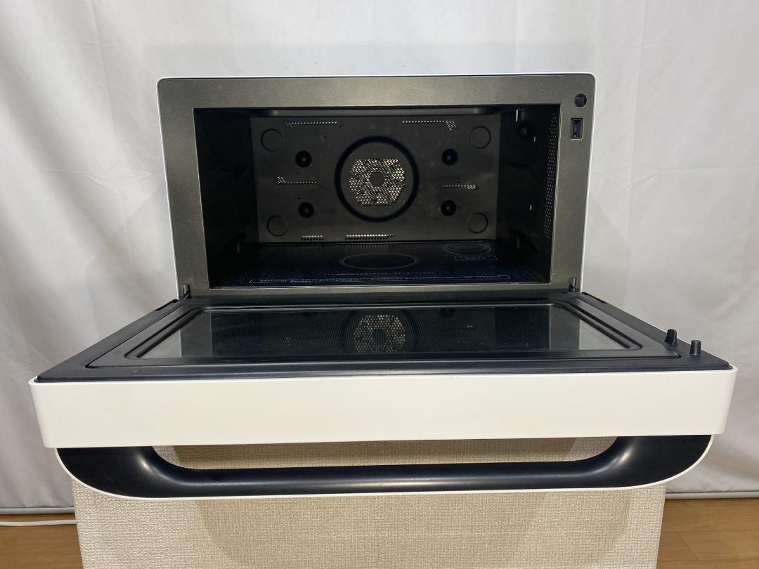 SHARP　オーブンレンジ　RE-SS26B-W 2021年製
