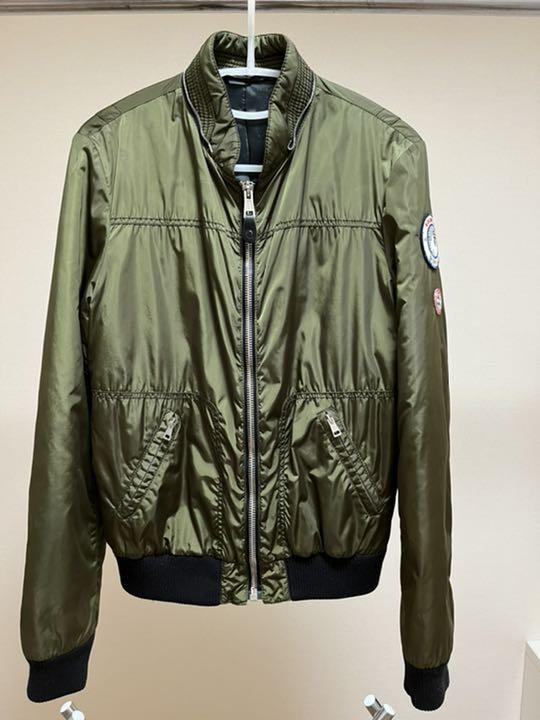 在庫あ国産 FINAL バレンシアガ ブルゾン ma1 ACbPY-m38439901754 SALE BALENCIAGA 定番正規品