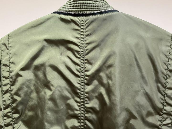 在庫あ国産 FINAL バレンシアガ ブルゾン ma1 ACbPY-m38439901754 SALE BALENCIAGA 定番正規品