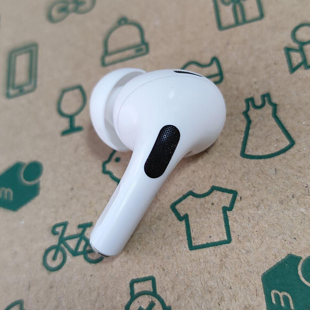 Apple AirPods Pro 2世代 片耳 L 片方 左耳 396